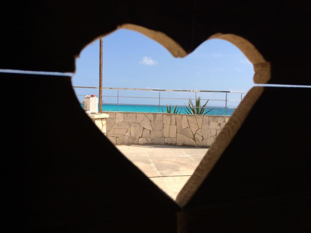 Maison Ses Covetes Exteriér fotografie