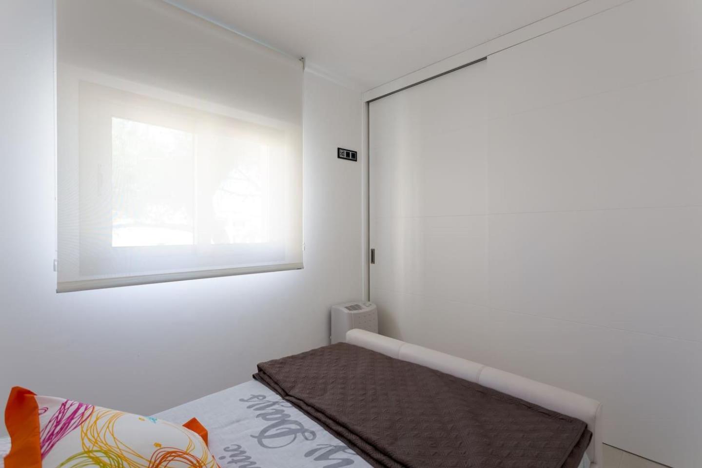 Maison Ses Covetes Exteriér fotografie