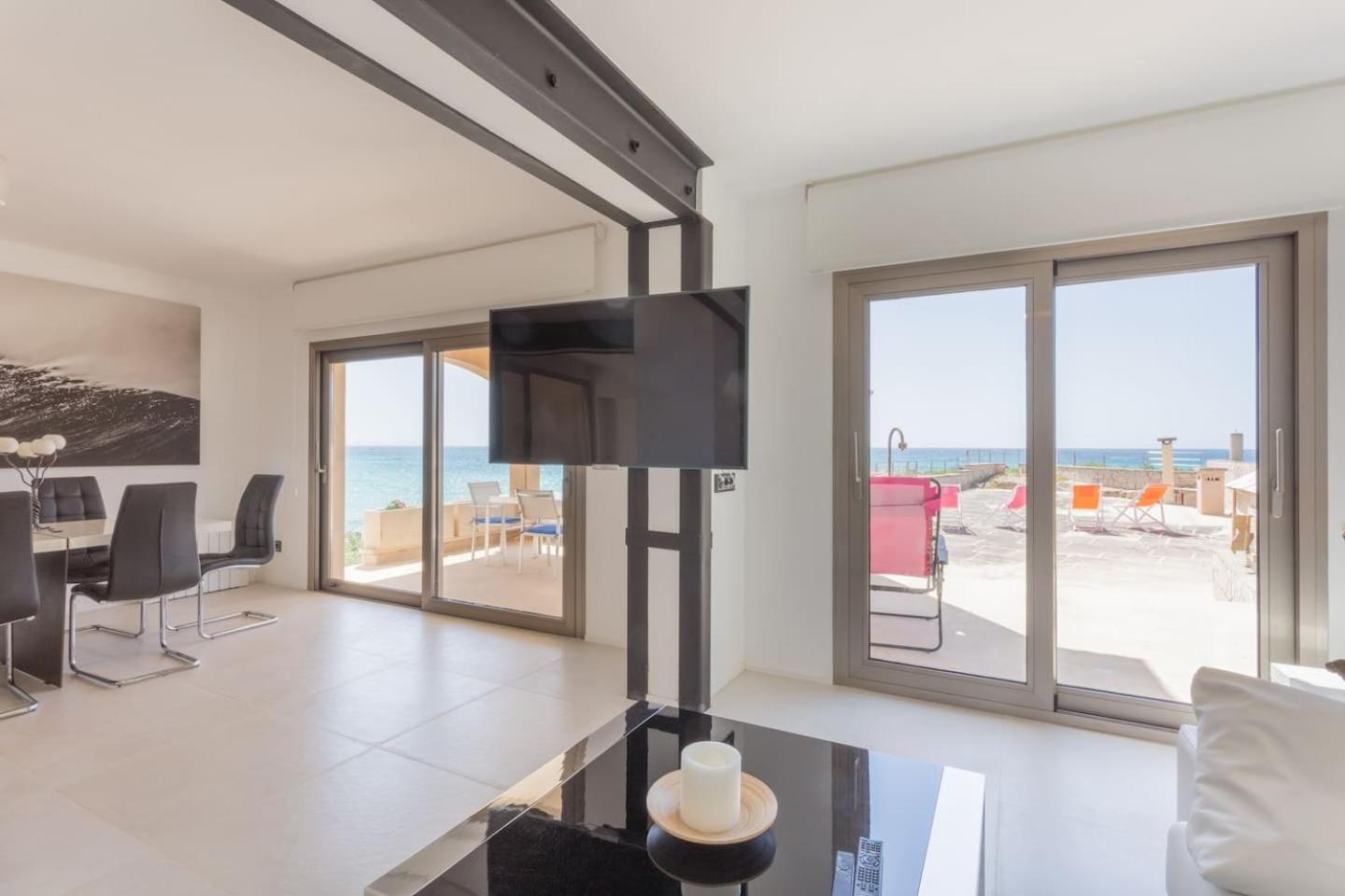 Maison Ses Covetes Exteriér fotografie