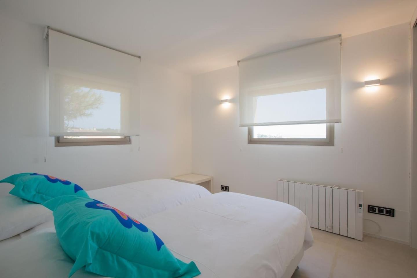 Maison Ses Covetes Exteriér fotografie