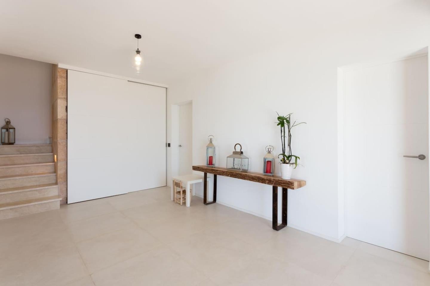 Maison Ses Covetes Exteriér fotografie