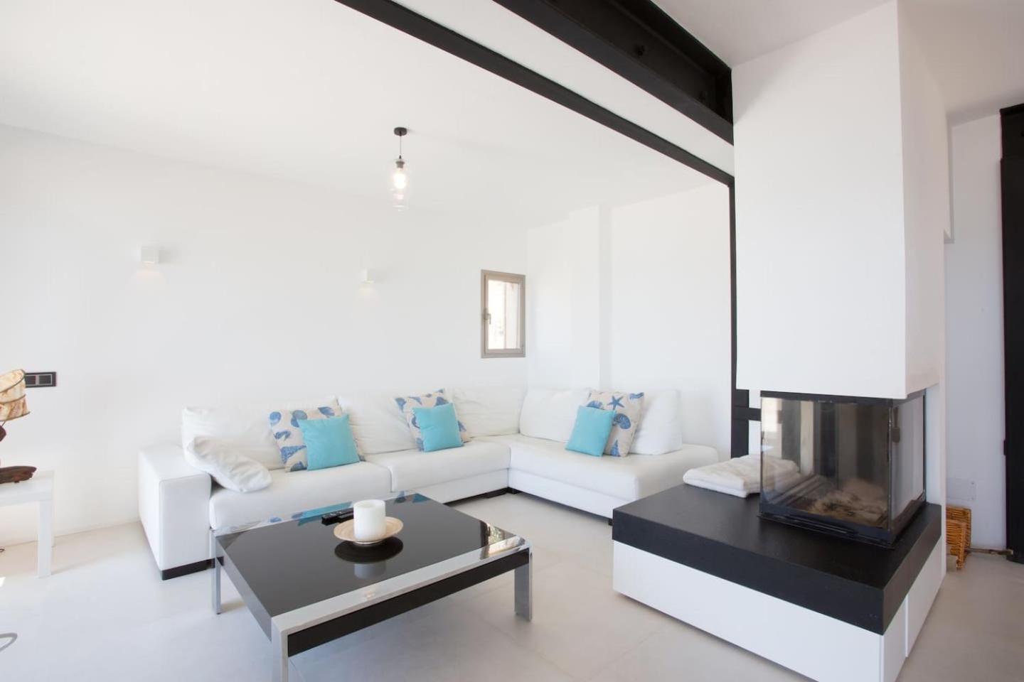 Maison Ses Covetes Exteriér fotografie