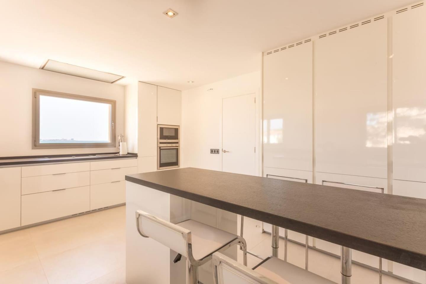 Maison Ses Covetes Exteriér fotografie