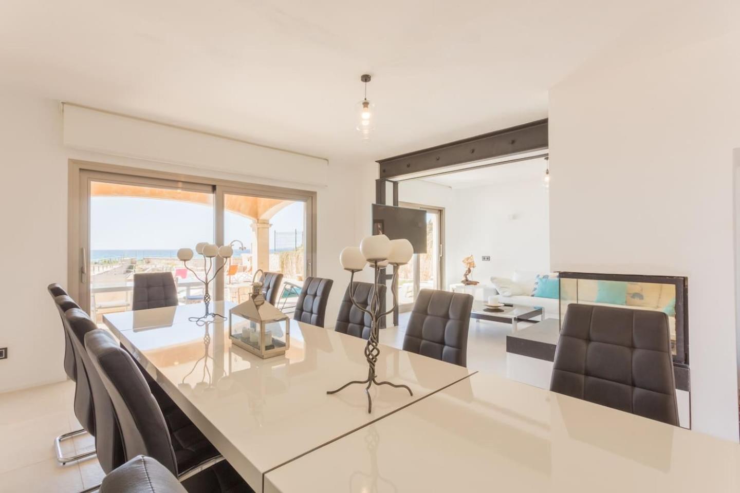 Maison Ses Covetes Exteriér fotografie