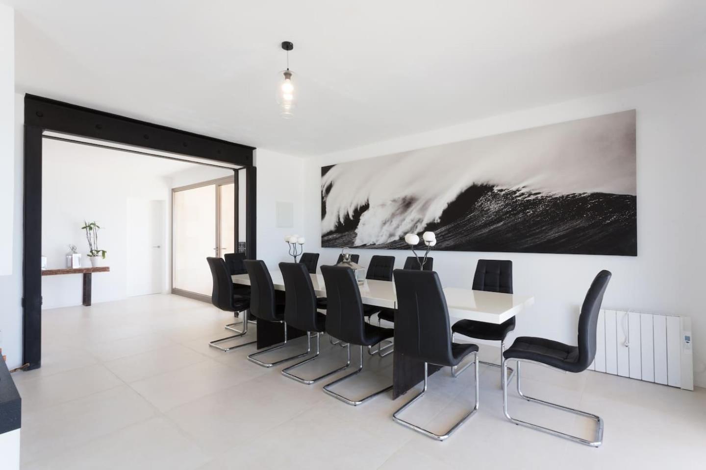 Maison Ses Covetes Exteriér fotografie