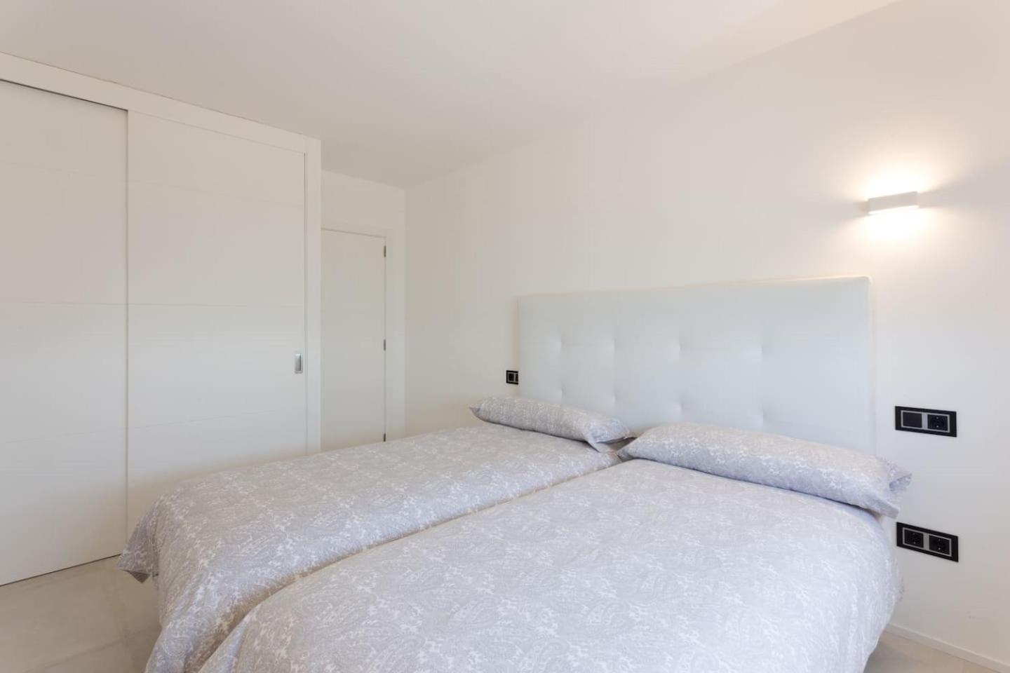 Maison Ses Covetes Exteriér fotografie
