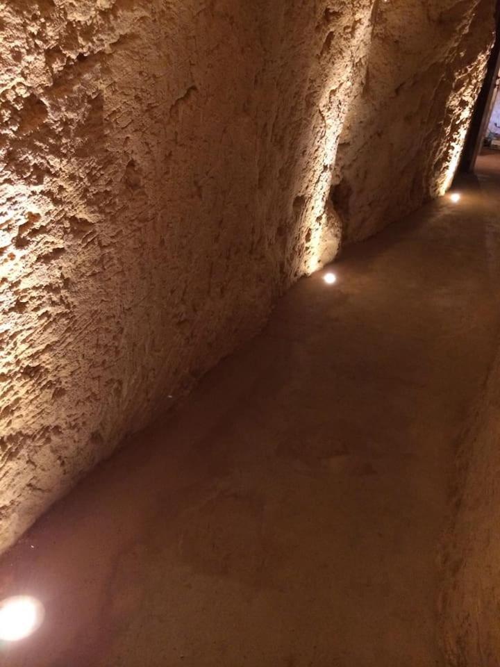 Maison Ses Covetes Exteriér fotografie